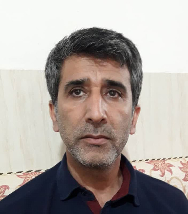 دکتر مهرداد غلامی